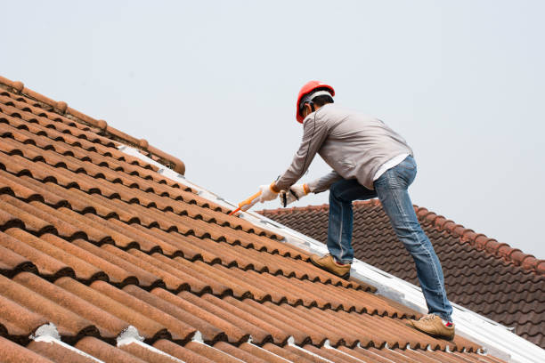 Best Roof Ventilation Installation  in Sun Valley, ID